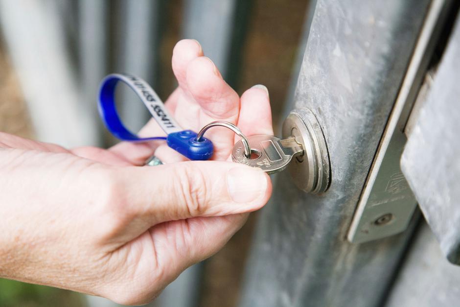 vrata, ključ | Avtor: Profimedia