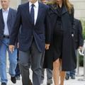 Nicolas Sarkozy Carla Bruni