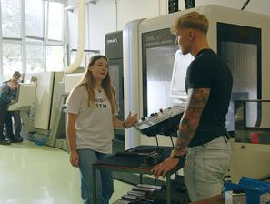 Mehatronika Iztok Podpečan