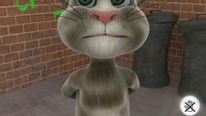 Talking Tom 