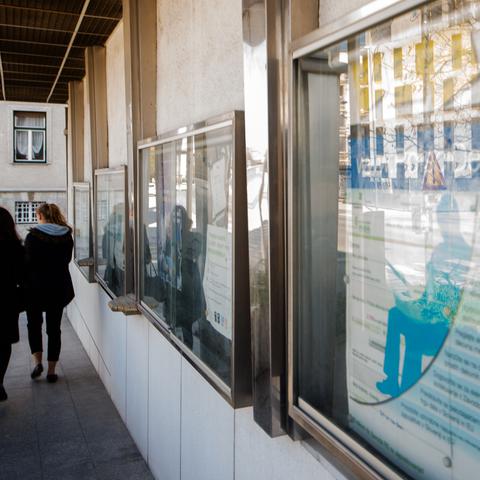 Zavod za zaposlovanje