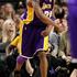 NBA finale 2010 Los Angeles Lakers Boston Celtics tretja Kobe Bryant