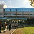 Onkološki inštitut letos praznuje sedemdeset let obstoja.