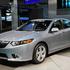 Acura TSX