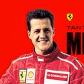 michael schumacher
