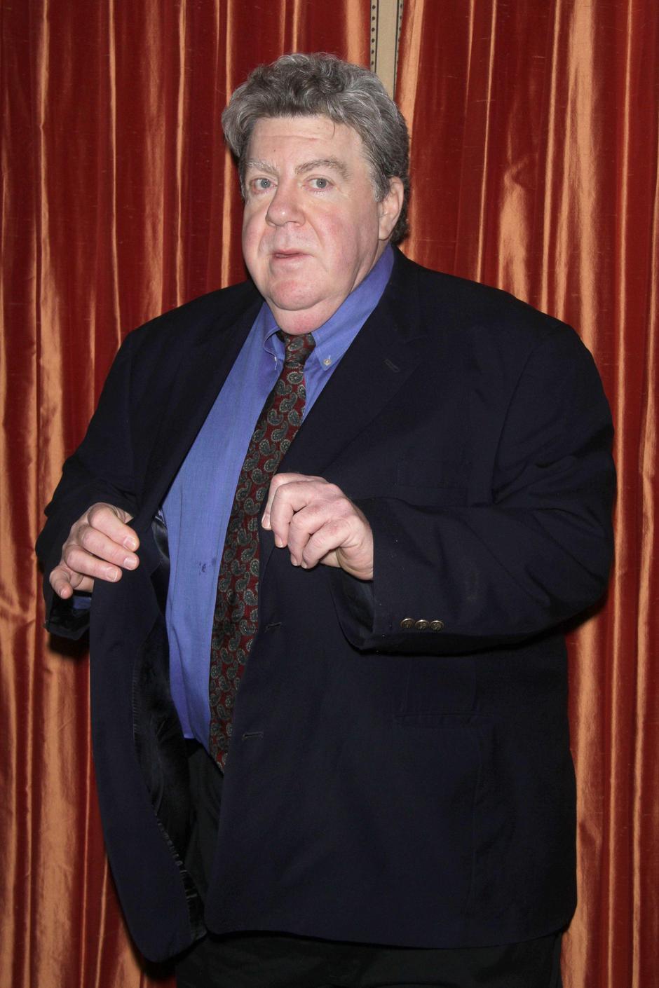 George Wendt, cheers | Avtor: Profimedia