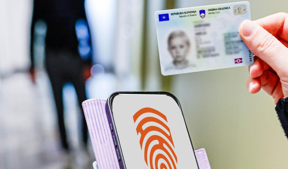 Kmalu velika novost pri osebnih izkaznicah za otroke