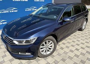 VW Passat Variant 2.0 TDI BMT Comfortline 110kW