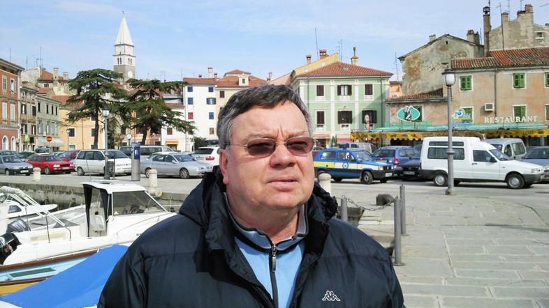 “Nekateri se zavedajo, da bi lahko izgubili privez, do katerega niso upravičeni,