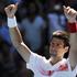 OP Avstralije osmina finala Melbourne Novak Djokovic