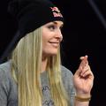 lindsey vonn