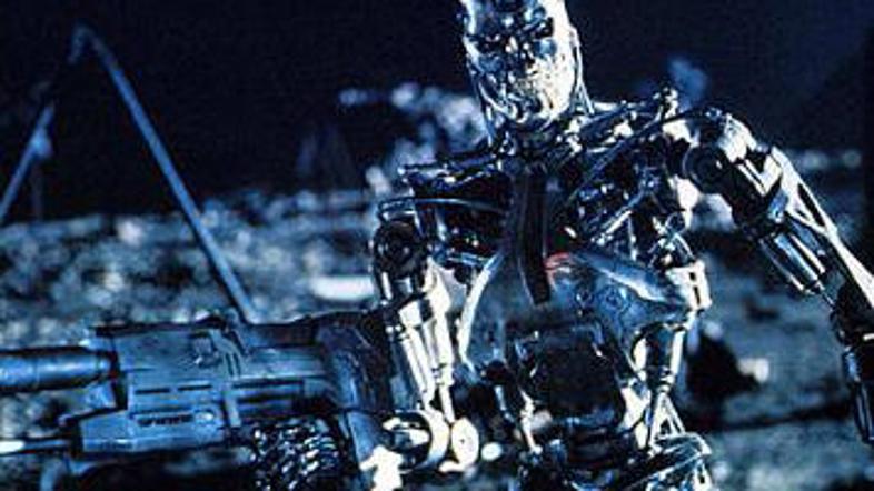 Junak, ki je letos prihodnost reševal v filmu Terminator: Odrešitev, išče novega