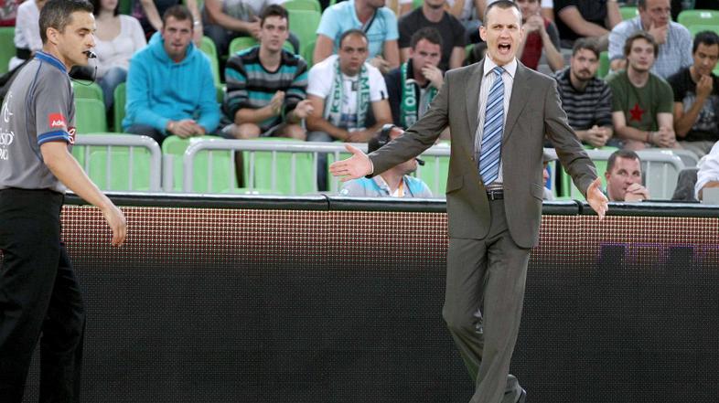 potočnik union olimpija krka dvorana stožice finale