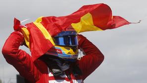 Formula 1 (VN Španije)