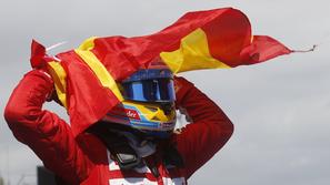 Formula 1 (VN Španije)