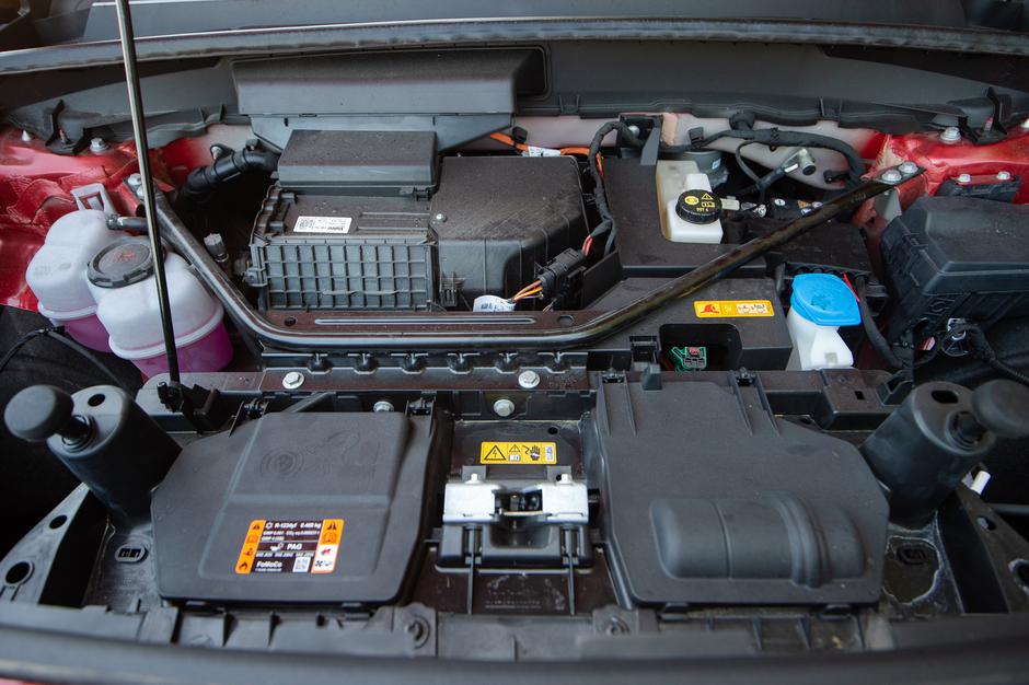 Ford Capri | Avtor: Anže Petkovšek