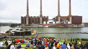 Volkswagen Wolfsburg