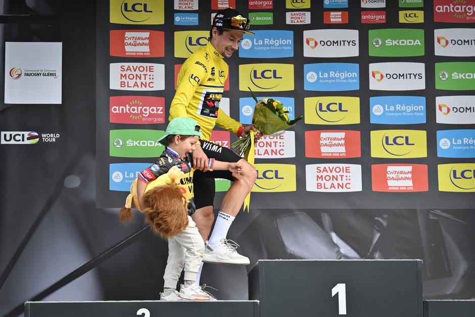 Kriterij Dauphine | Avtor: Profimedia