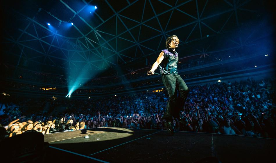 Danes veliki koncert skupine Joker Our