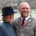 zara tindall