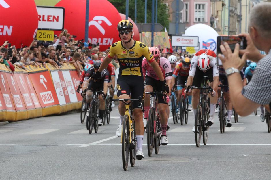 Olav Kooij | Avtor: Profimedia