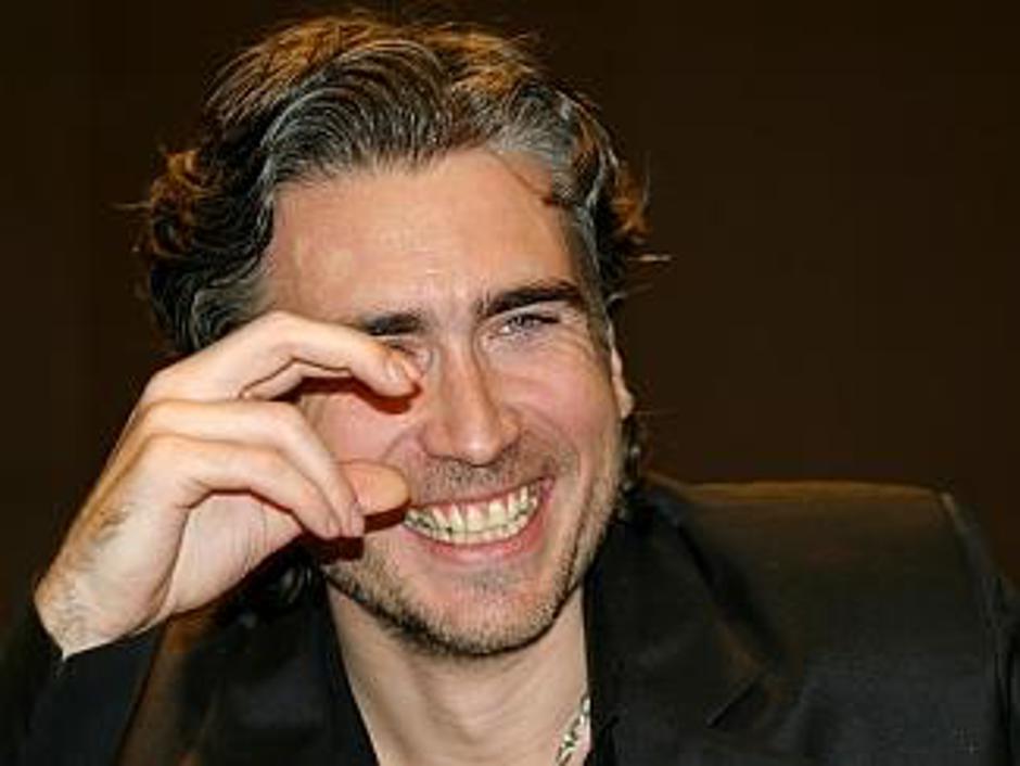 Jan Plestenjak | Avtor: Žurnal24 main