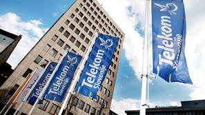 Telekomovo optično omrežje bo moralo biti na voljo vsem operaterjem, ki bodo zan