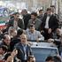 Iran, protestniki, 31. obletnica islamske revolucije, Mahmud Ahmadinendžad