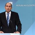 Janez Janša po volitvah 