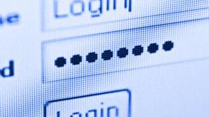 Dobro premislite, preden si izberete geslo, ki bi vas lahko stalo vaše zasebnost