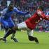 (Manchester United - Chelsea)