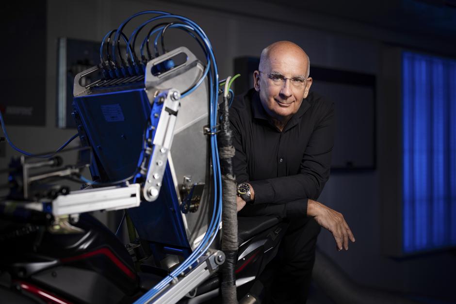 Akrapovič, 30 let | Avtor: Akrapovič