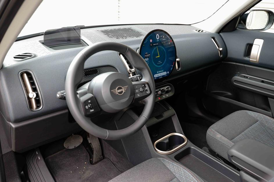 MINI Countryman One