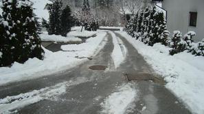 Fotografija je simbolična. (Foto: Bralec Žurnala24)