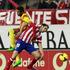 Neymar Juanfran Torres Atletico Madrid Barcelona Liga BBVA Španija prvenstvo