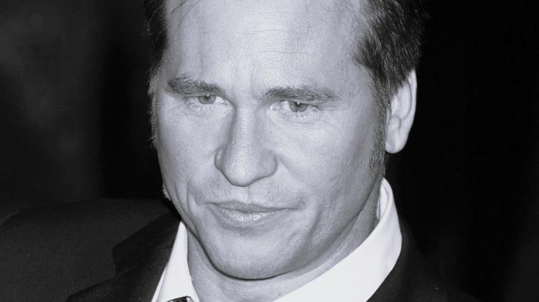val kilmer