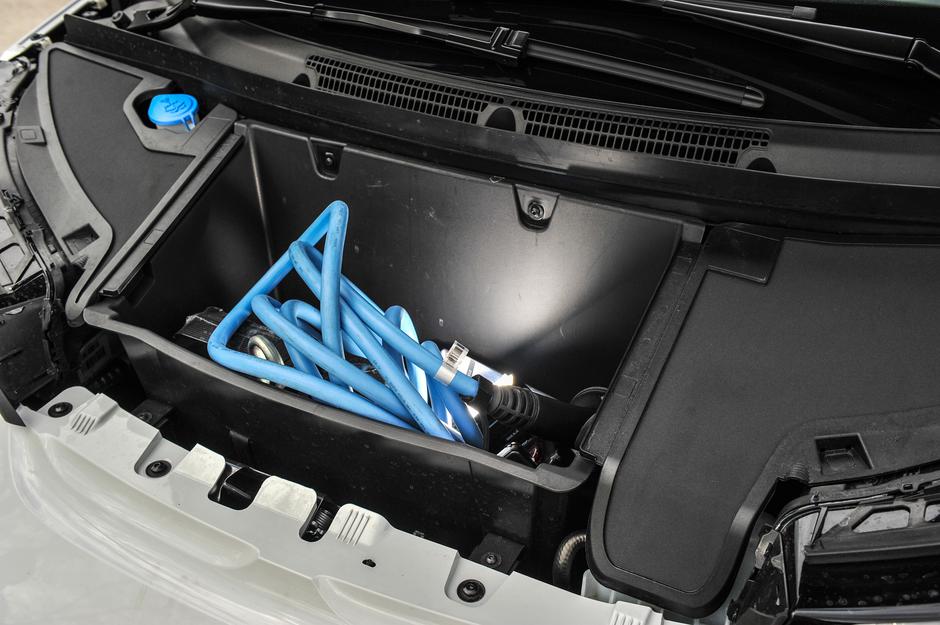 BMW i3 | Avtor: PRIMA