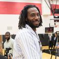Kawhi Leonard
