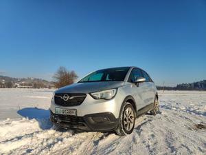 Opel Crossland X 1,2 Enjoy