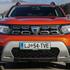 Dacia Duster Prestige