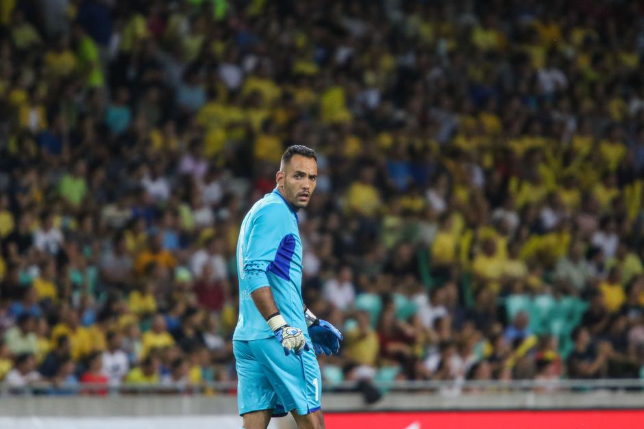 nogomet Domžale-Olympique de Marsellie | Avtor: Saša Despot