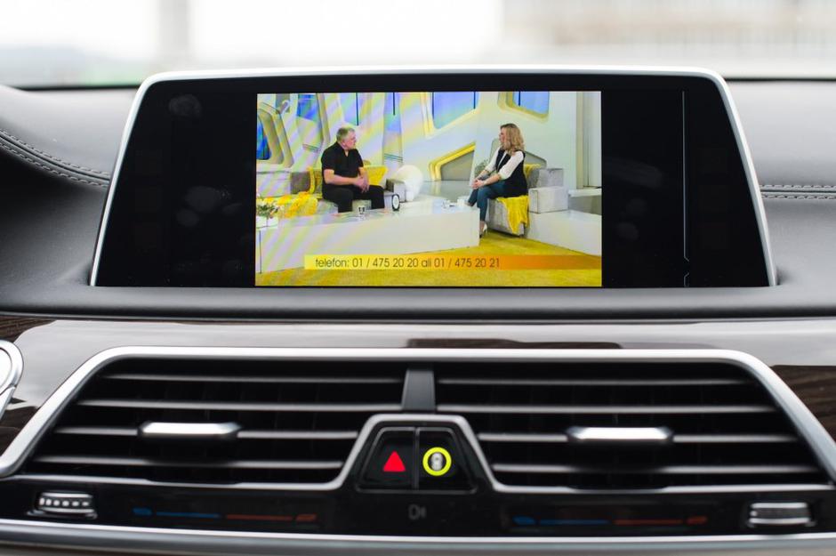 bmw 730d | Avtor: Anže Petkovšek