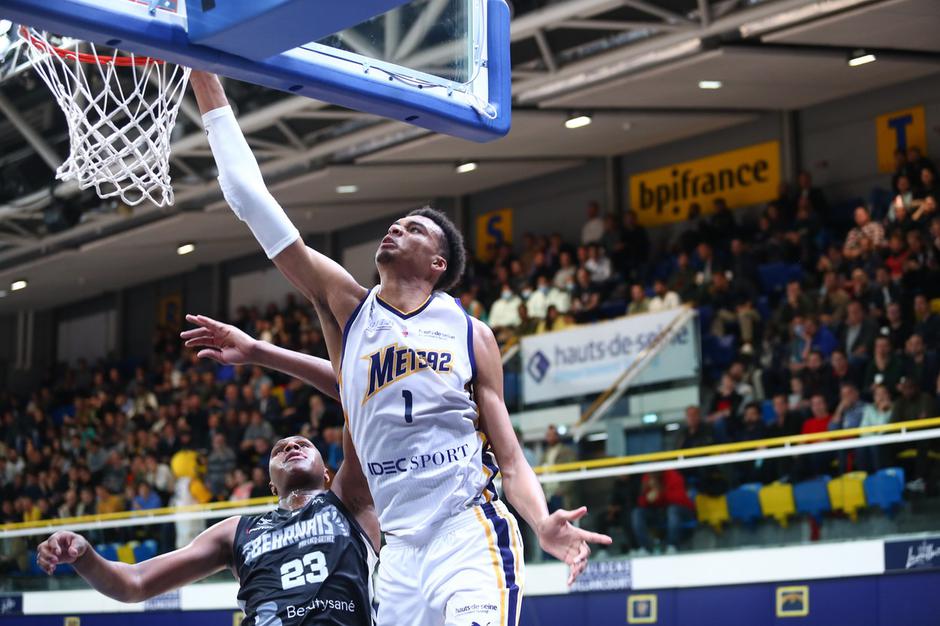 Victor Wembanyama | Avtor: Profimedia