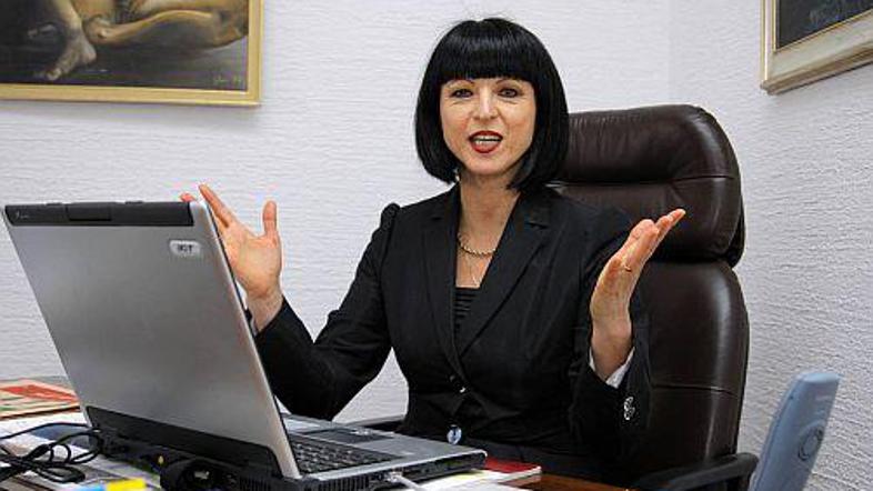 Če bi se inženirska zbornica pravočasno in dosledno vključevala v projekte, o ka