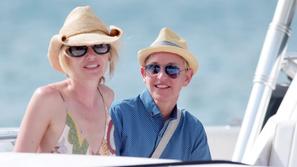 Ellen deGeneres, Portia de Rossi