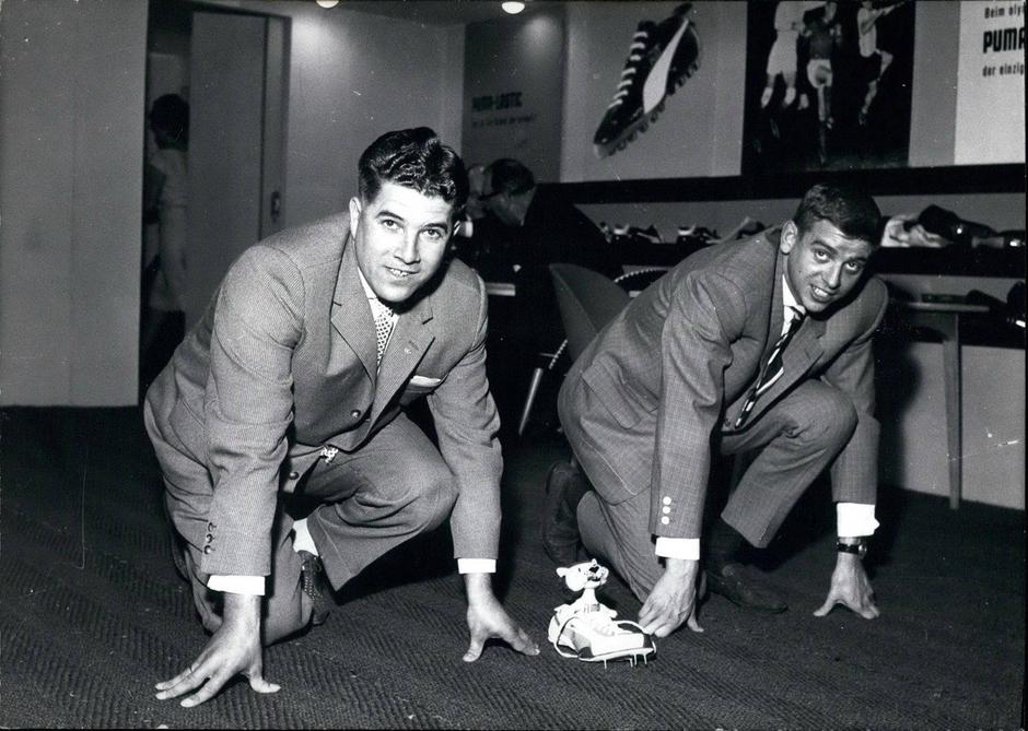 Heinz Fütterer | Avtor: Profimedia