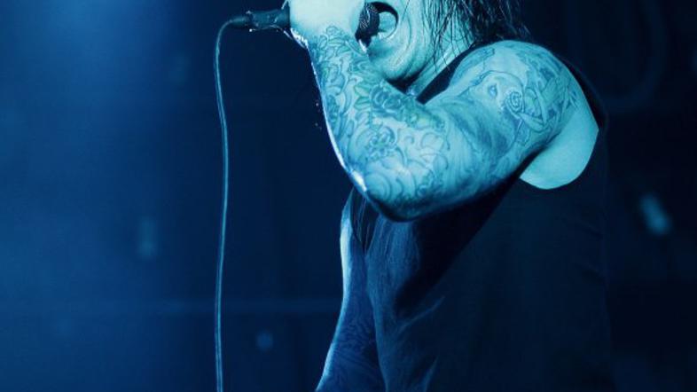 Tim Lambesis