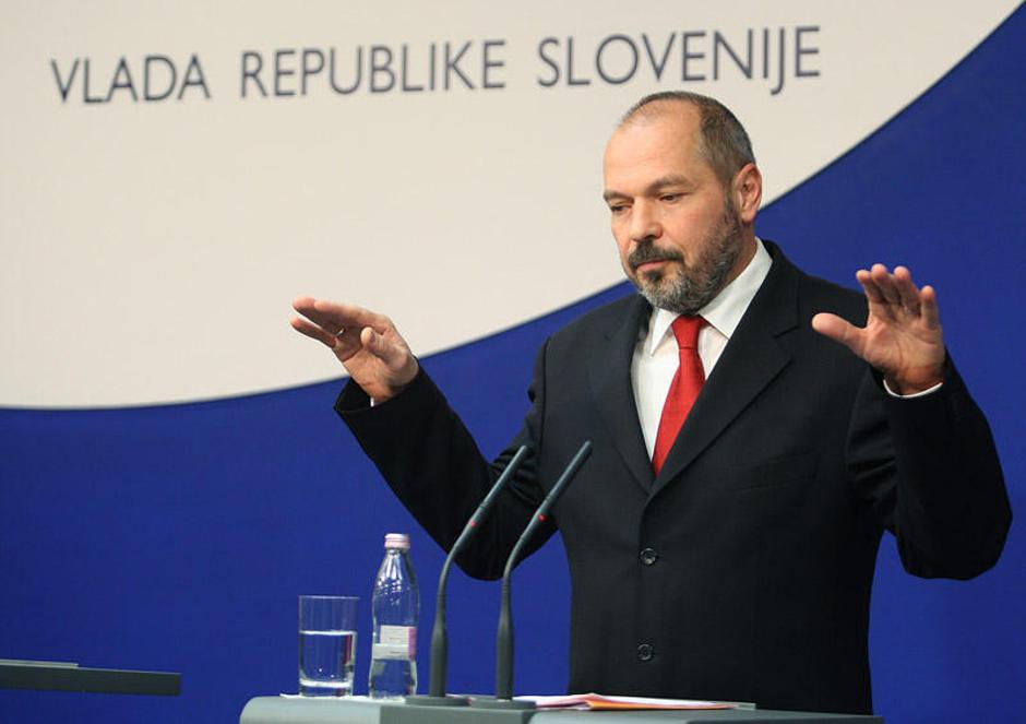 Franc Kri%C5%BEani%C4%8D | Avtor: Žurnal24 main