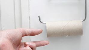 toaletni papir