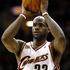 Cavaliers Raptors NBA Air Canada LeBron James